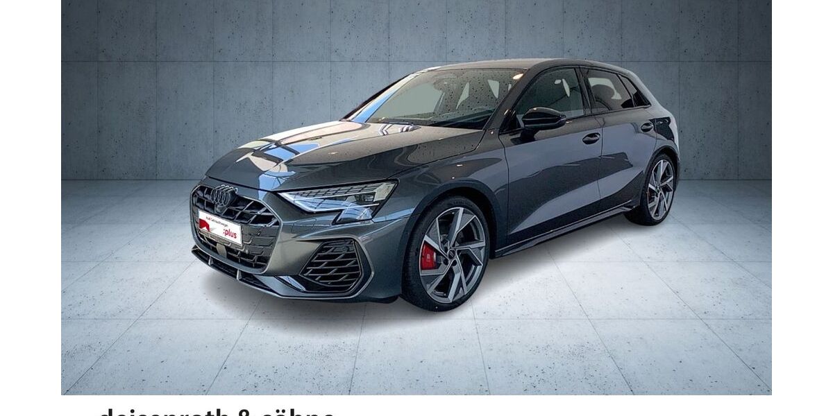 Audi S3 5.000 km 56.970 &euro; Alsfeld 36304