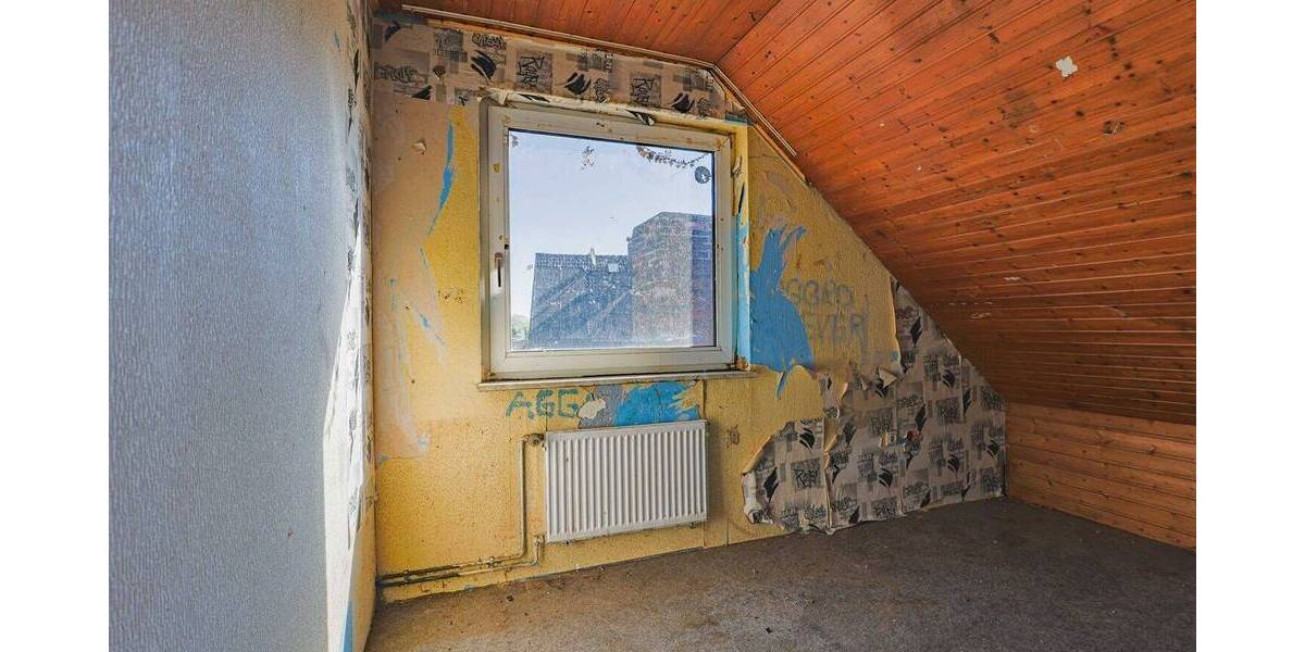 Einfamilienhaus Hemmoor Westersode - 5 Zimmer, 163 m&sup2;, 135.000&euro; | Angebot:26712437