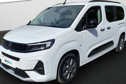 Opel Combo 13.496 km 28.390 &euro; Dülmen 48249