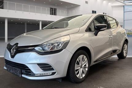 Renault Clio 131.000 km 6.990 &euro; Gernsheim 64579