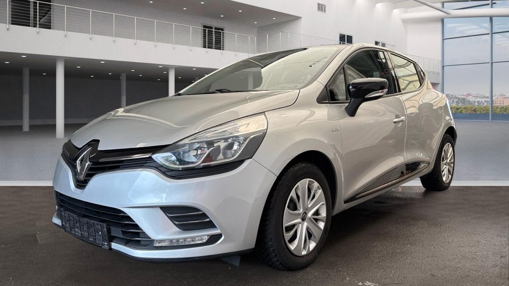 Renault Clio 131.000 km 6.990 &euro; Gernsheim 64579