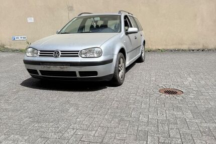 VW Golf 202.000 km 550 &euro; Rennerod 56477