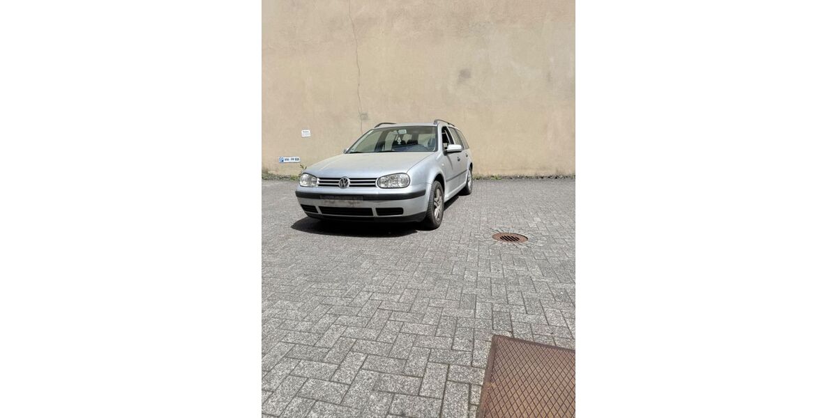VW Golf 202.000 km 550 &euro; Rennerod 56477