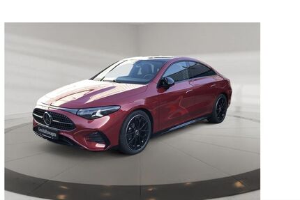 Mercedes-Benz CLA 220 6.431 km 50.794 &euro; Heilbronn 74072