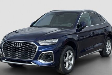 Audi Q5 23.900 km 46.790 &euro; Erfurt 99099