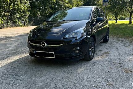 Opel Corsa 78.600 km 9.100 &euro; Deggendorf 94469