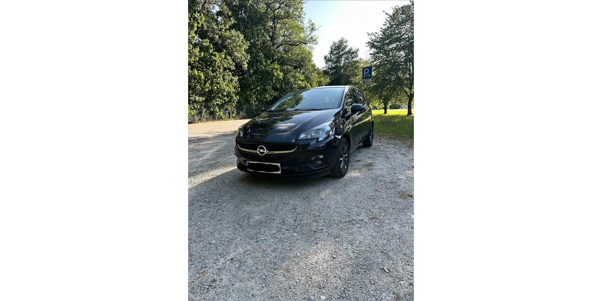 Opel Corsa 78.600 km 9.100 &euro; Deggendorf 94469