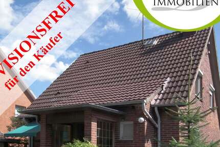 Haus Pinneberg - 3 Zimmer, 68 m&sup2;, 228.000&euro; | Angebot:26016581