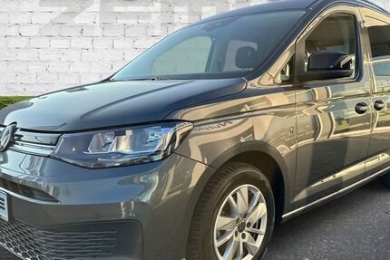 VW Caddy 22.743 km 26.775 &euro; Oranienburg 16515