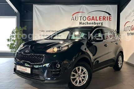 Kia Sportage 111.800 km 11.690 &euro; Hachenburg 57627