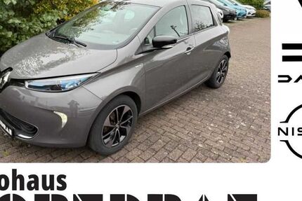 Renault ZOE 42.804 km 8.900 &euro; Bad Neustadt/S. 97616