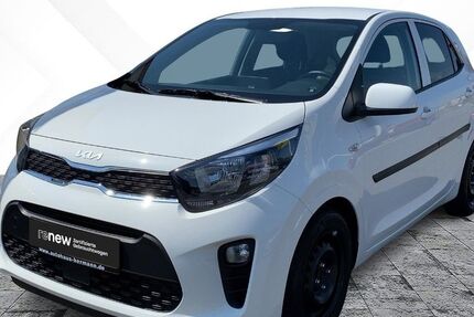 Kia Picanto 28.001 km 13.426 &euro; Hildesheim 31135