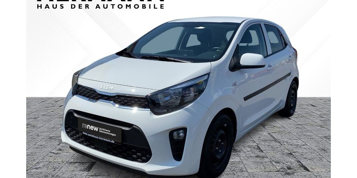 Kia Picanto 28.001 km 13.426 &euro; Hildesheim 31135