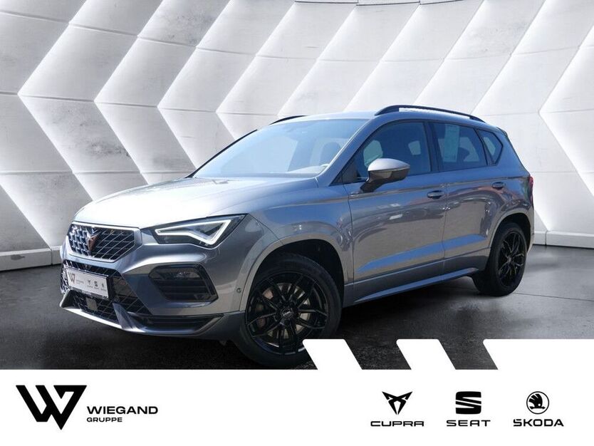 Ateca