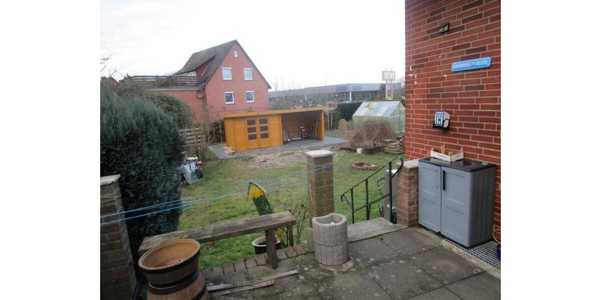 Doppelhaushälfte Bleckede - 4 Zimmer, 103 m&sup2;, 195.000&euro; | Angebot:26345683