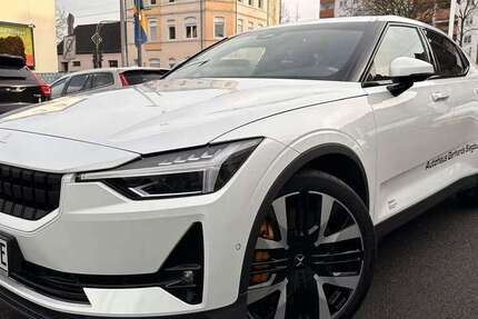 Polestar 2 9.950 km 42.222 &euro; Siegburg 53721