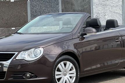 VW Eos 77.000 km 4.790 &euro; Viernheim 68519