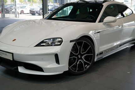 Porsche Taycan 16.790 km 88.900 &euro; Landau 76829