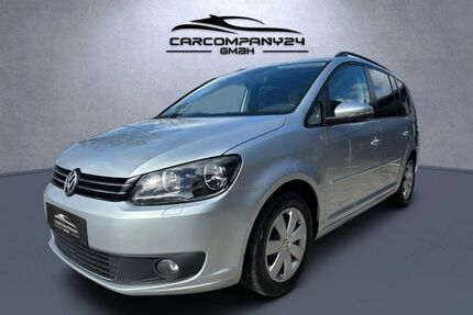 VW Touran 244.937 km 5.390 &euro; Göttingen 37079