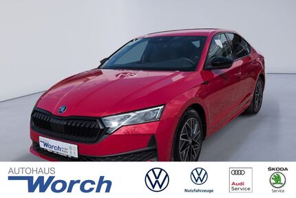 Skoda Octavia 11.781 km 30.689 &euro; Südharz 06536