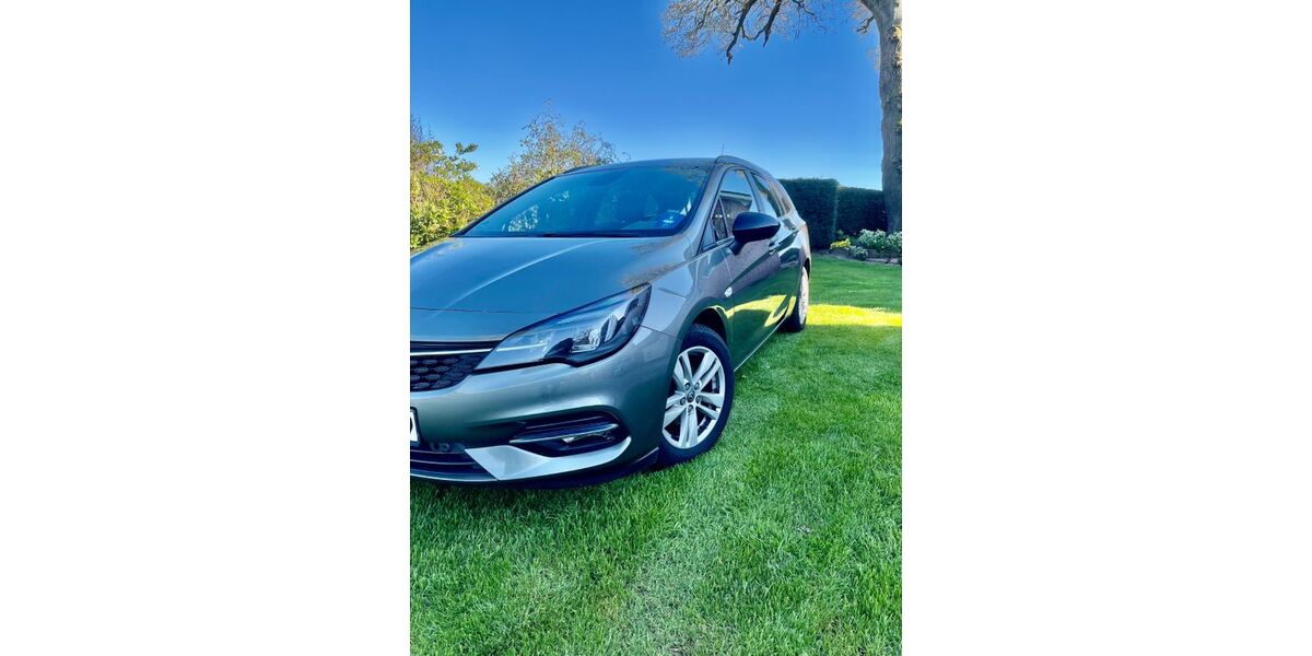 Opel Astra 120.000 km 10.500 &euro; Haren 49733