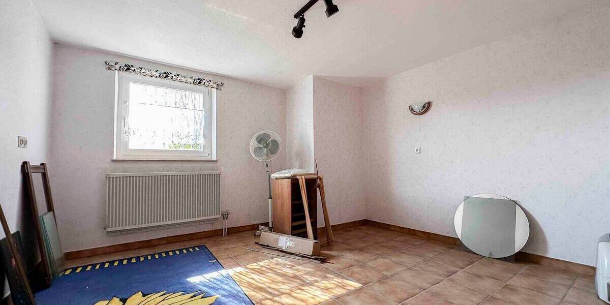 Einfamilienhaus Hausen - 6 Zimmer, 162 m&sup2;, 528.000&euro; | Angebot:26435051