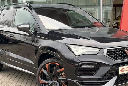 Cupra Ateca 27.700 km 36.990 &euro; Bad Mergentheim 97980