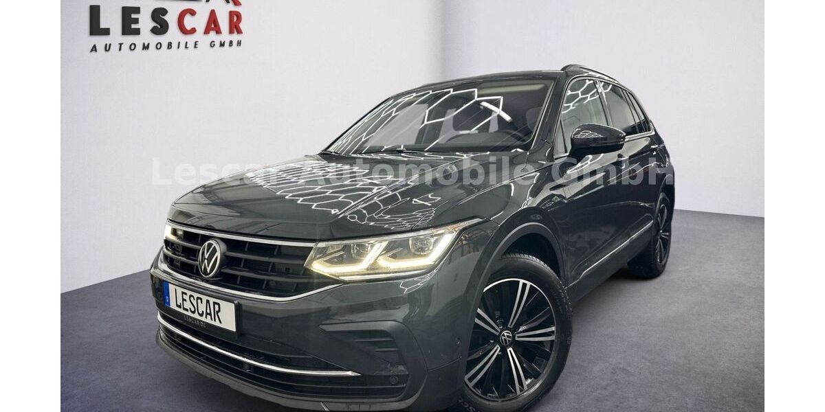 VW Tiguan 112.500 km 24.900 &euro; Langwedel 27299