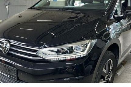 VW Touran 35.200 km 29.940 &euro; Bünde 32257