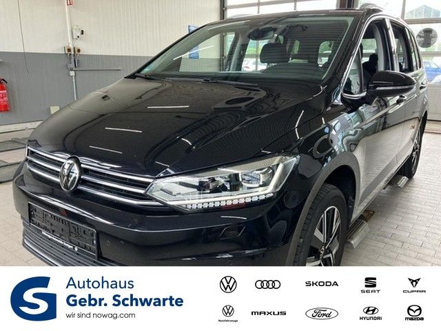 VW Touran 35.200 km 29.940 &euro; Bünde 32257