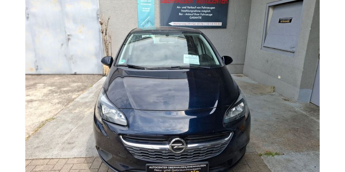 Opel Corsa 142.000 km 4.999 &euro; Oberhausen-Rheinhausen 68794
