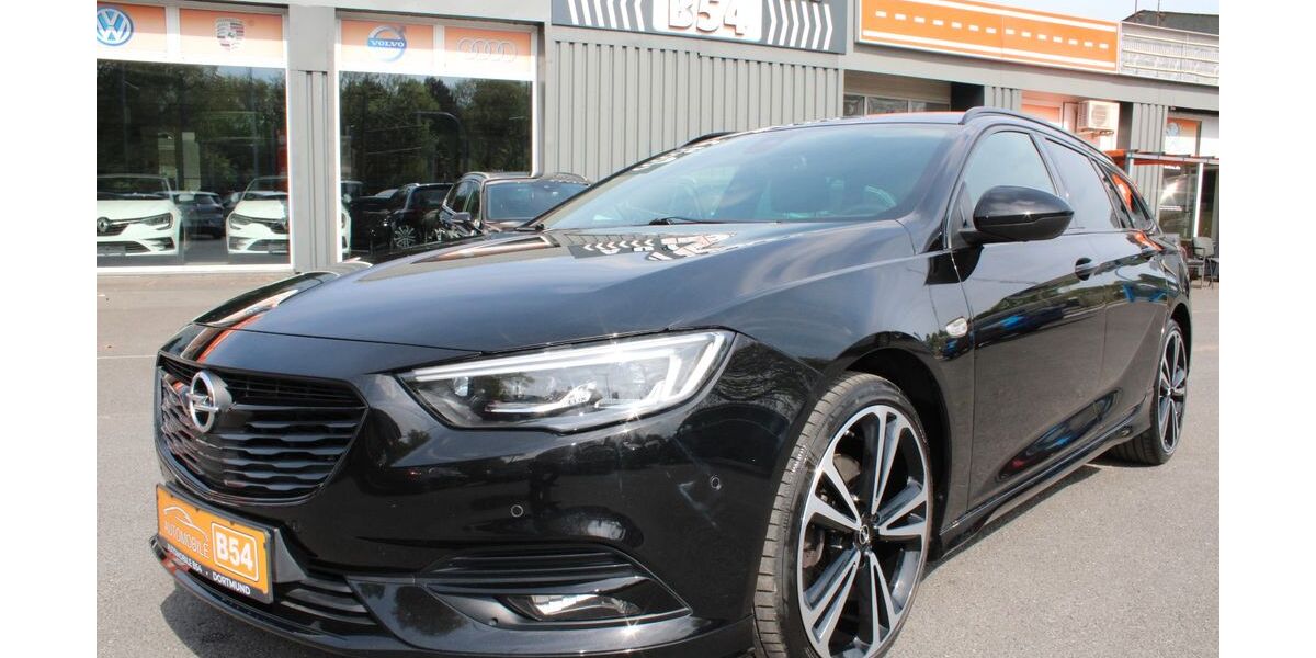 Opel Insignia 84.351 km 15.991 &euro; Dortmund 44145