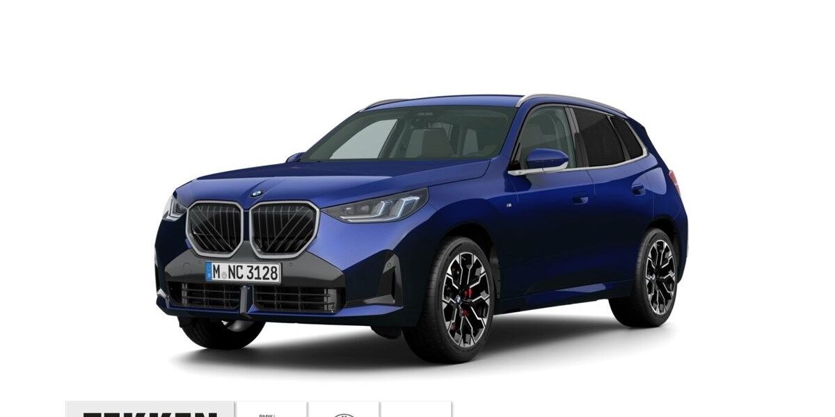 BMW X3 2.900 km 76.250 &euro; Norden 26506