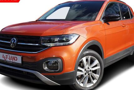 VW T-Cross 19.987 km 19.990 &euro; Kassel 34123