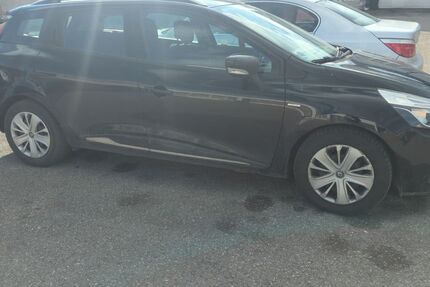 Renault Clio 90.000 km 7.400 &euro; Traunstein 83278