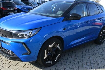 Opel Grandland (X) 31.950 km 28.980 &euro; Moosburg 85368
