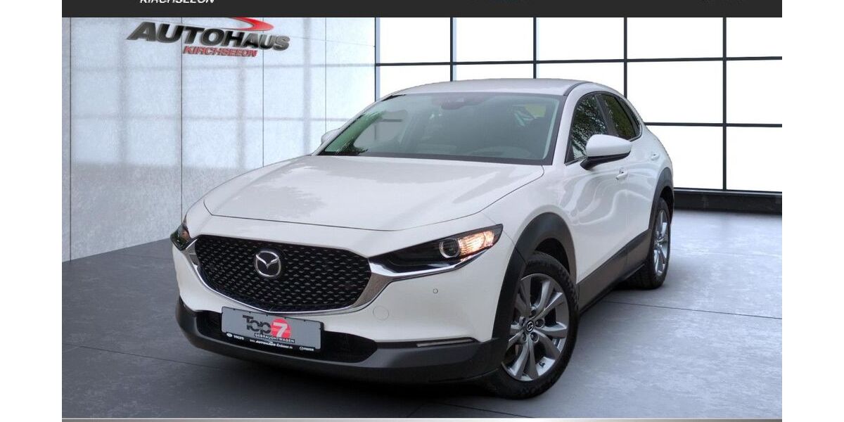Mazda CX-30 44.500 km 20.950 &euro; Kirchseeon 85614