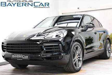 Porsche Cayenne 40.800 km 73.489 &euro; Königsbrunn 86343