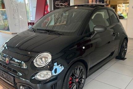 Abarth 595 Competizione 36.727 km 21.900 € Werne 59368