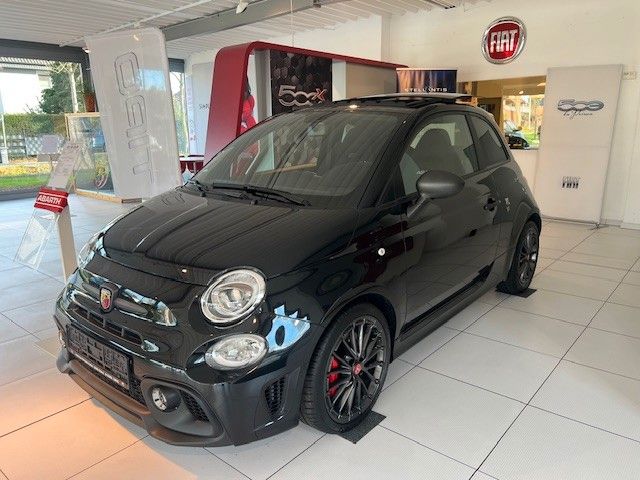Abarth 595 Competizione 36.727 km 21.900 € Werne 59368