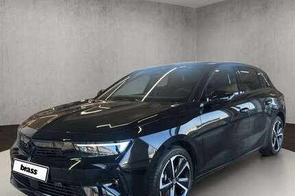 Opel Astra 8.613 km 25.450 &euro; Lohr 97816