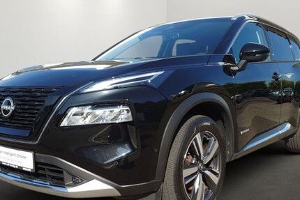 Nissan X-Trail 89.550 km 29.995 &euro; Senftenberg 01968