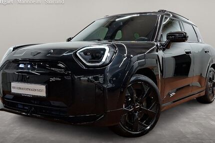 Mini Aceman 24.703 km 36.950 &euro; Stuttgart 70569