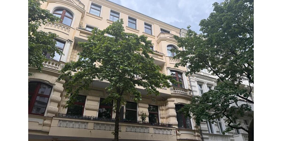 Erdgeschoßwohnung Berlin Tempelhof-Schöneberg - 1 Zimmer, 27 m&sup2;, 185.000&euro; | Angebot:26942341