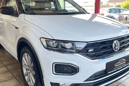 VW T-Roc 52.900 km 19.590 &euro; Grebenstein 34393