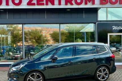 Opel Zafira 90.824 km 12.950 &euro; Burg 39288