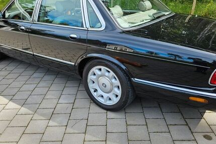 Jaguar Daimler