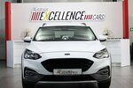 Ford Focus LIMOUSINE 1.5 EcoBlue ACTIVE WHITE / LED 83.000 km 13.991 &euro; Hamm 59077