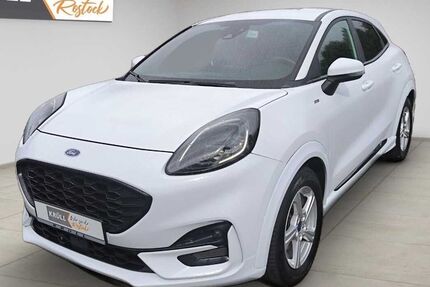 Ford Puma 84.900 km 15.490 &euro; Rostock 18146