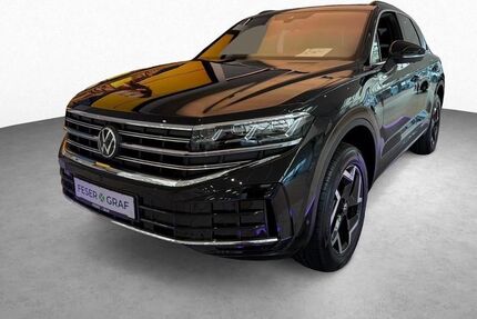 VW Touareg 9.990 km 86.990 &euro; Roth 91154